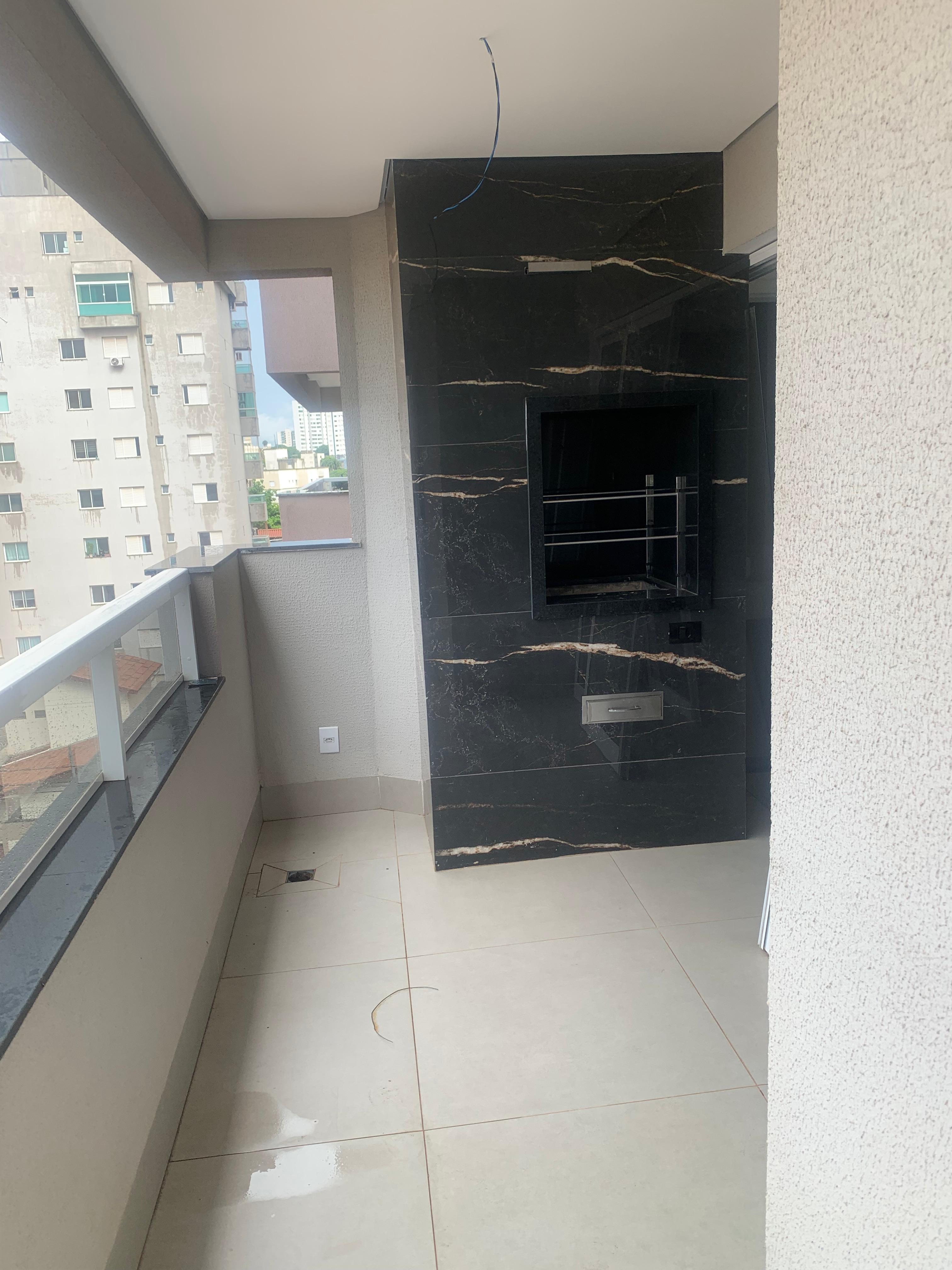 Apartamento Novo Bairro Santa Maria