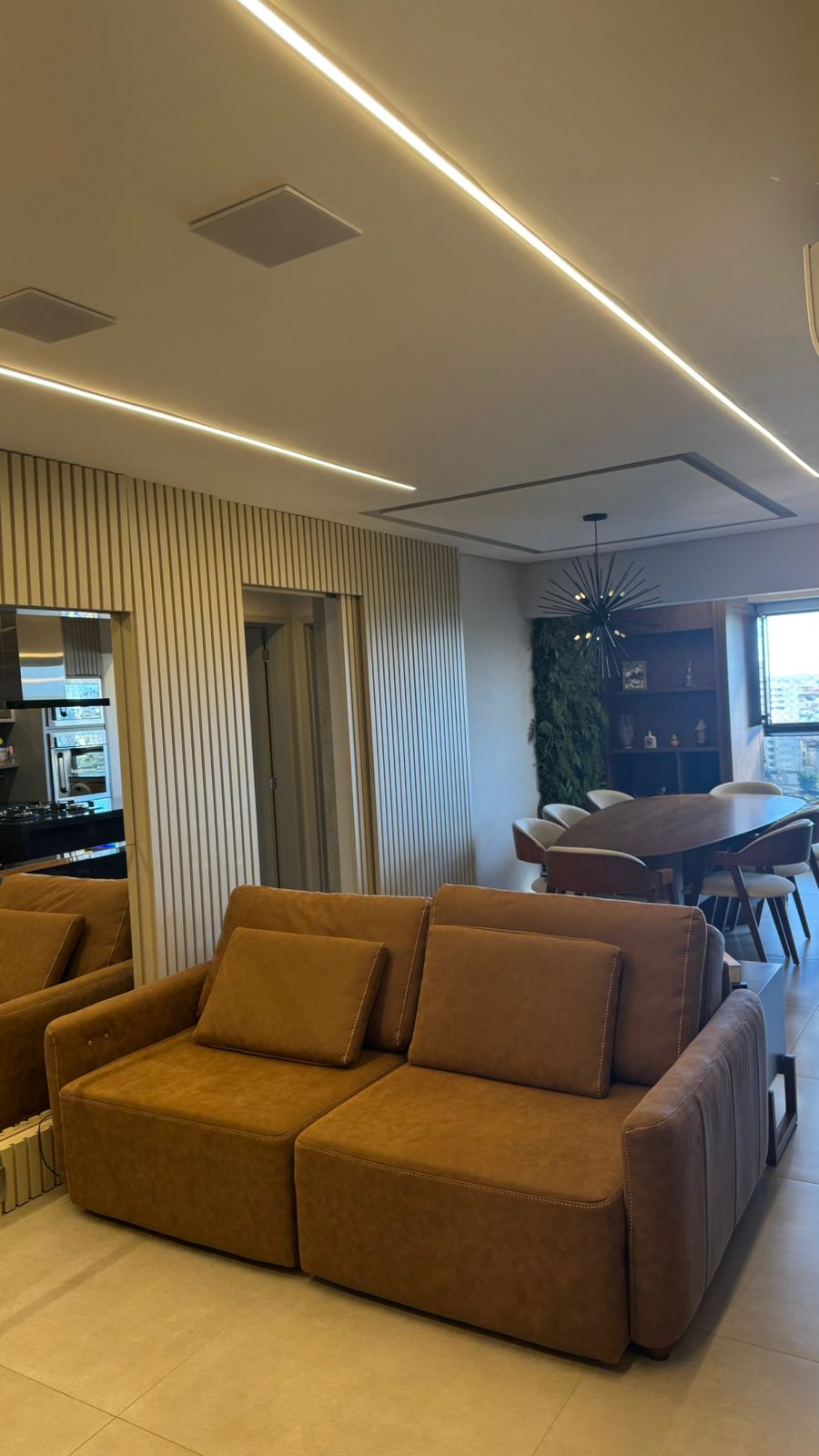 Apartamento 3 Quartos Bairro Tibery