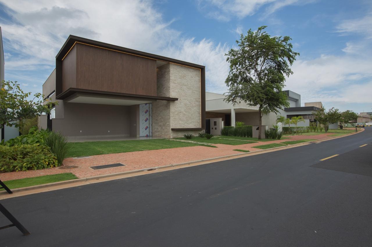 Casa a venda - CONDOMÍNIO ALPHAVILLE 2